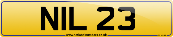 NIL 23