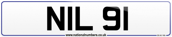 NIL 91