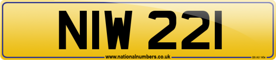 NIW 221