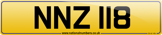 NNZ 118