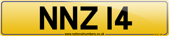 NNZ 14