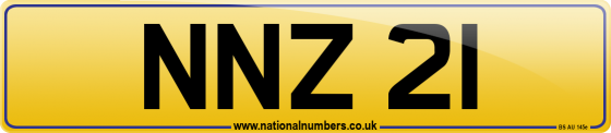 NNZ 21