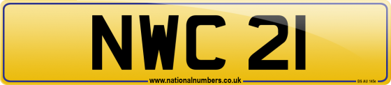 NWC 21