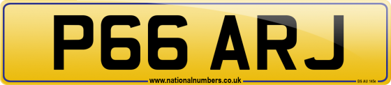 P66 ARJ