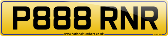 P888 RNR