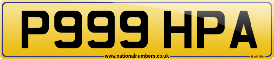 P999 HPA