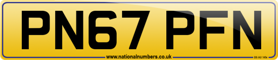 PN67 PFN