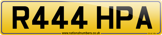R444 HPA