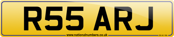 R55 ARJ