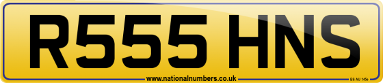 R555 HNS
