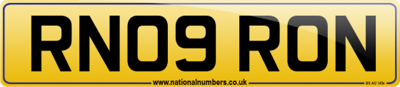 RN09 RON