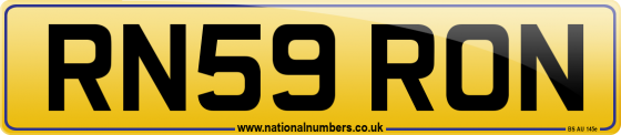 RN59 RON