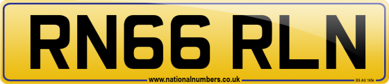 RN66 RLN