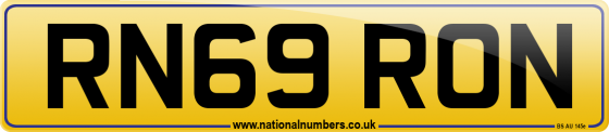 RN69 RON