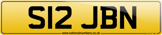 S12 JBN