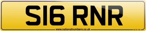 S16 RNR