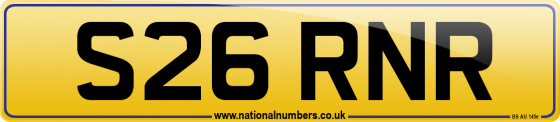 S26 RNR