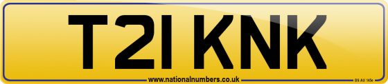 T21 KNK