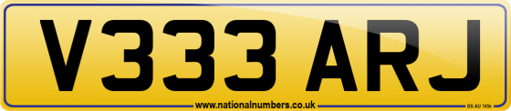V333 ARJ