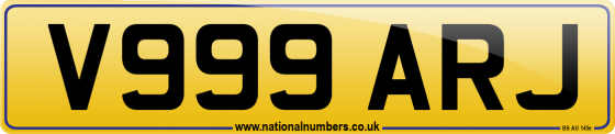 V999 ARJ