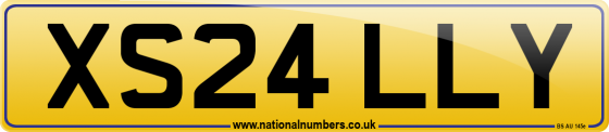 XS24 LLY