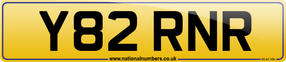 Y82 RNR