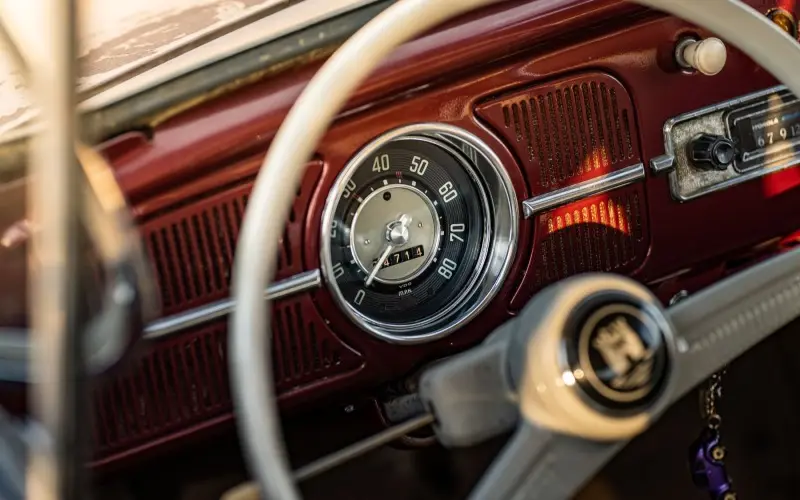 Everything You Need To Know About Classic Number Plates
