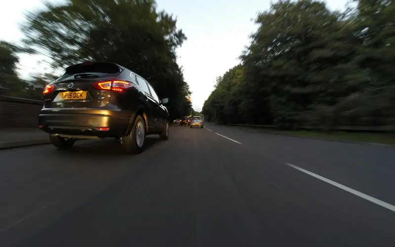 Fascinating UK Speed Awareness Course Statistics